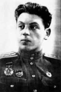 Vasily Stalin biografi foto