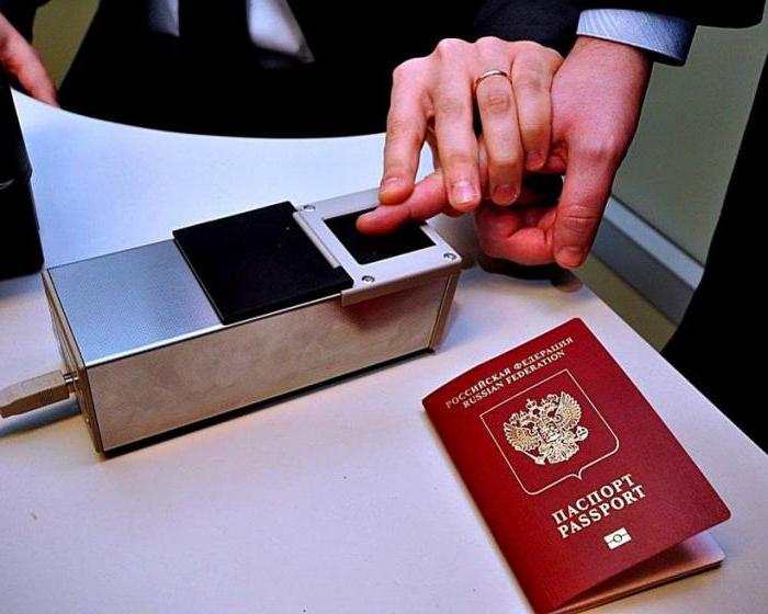 Sloveniens Visa Application Center i Moskva